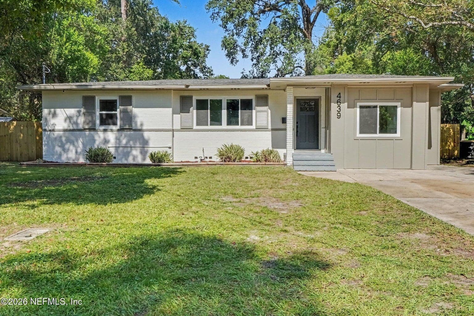 4639 MARTINGALE Road, Jacksonville, FL 32210