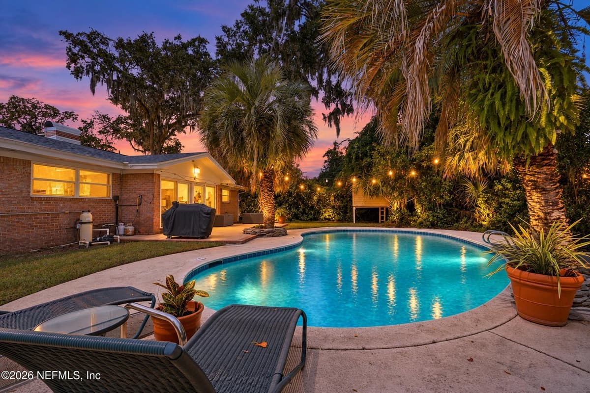 6715 MADRID Avenue, Jacksonville, FL 32217, Jacksonville, FL - photo 2