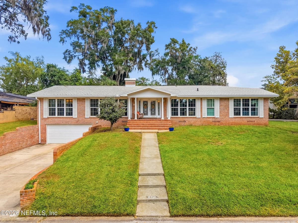 6715 MADRID Avenue, Jacksonville, FL 32217, Jacksonville, FL - photo 3