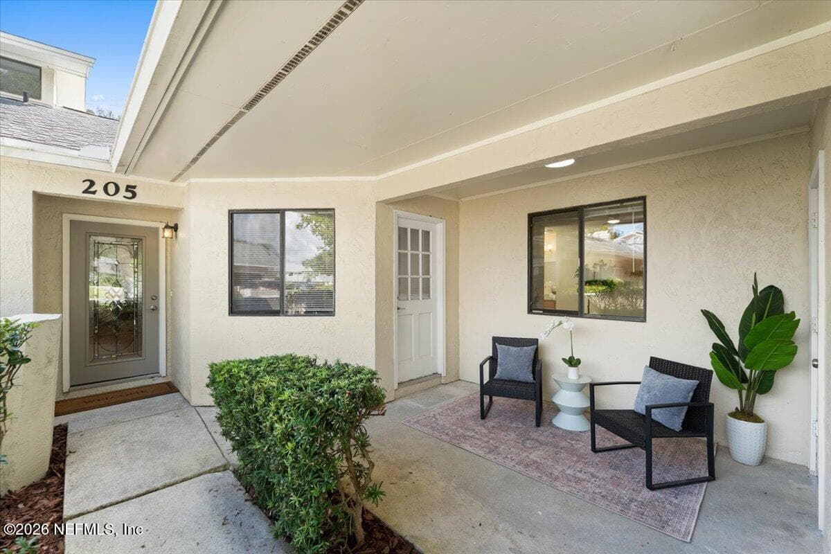 205 LA PASADA Circle E, Ponte Vedra Beach, FL 32082, Ponte Vedra Beach, FL - photo 2