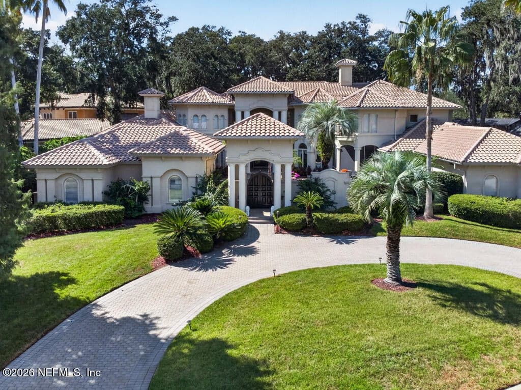 24645 HARBOUR VIEW Drive, Ponte Vedra Beach, FL 32082