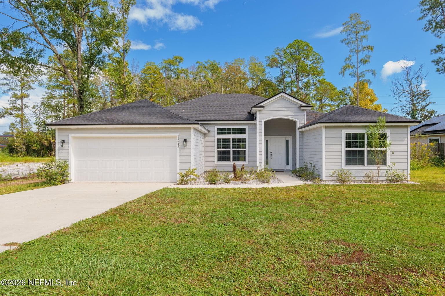 11839 CHARLIE Road, Jacksonville, FL 32218