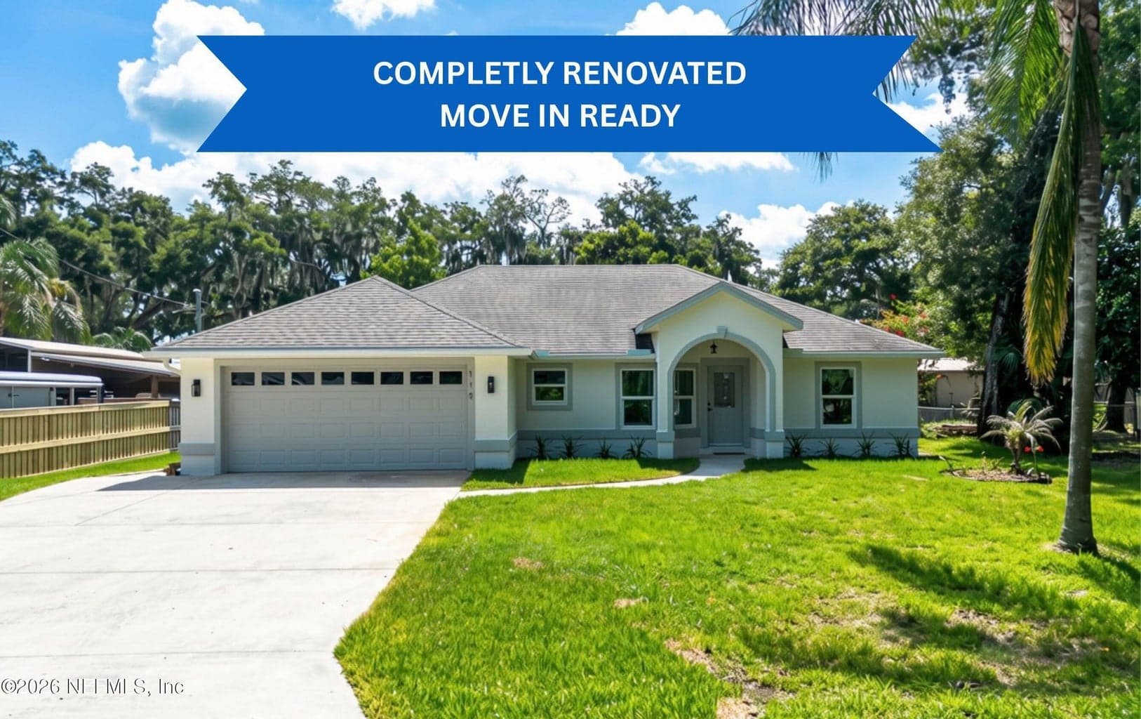119 DRAKE Road, St. Augustine, FL 32086, St. Augustine, FL - photo 1