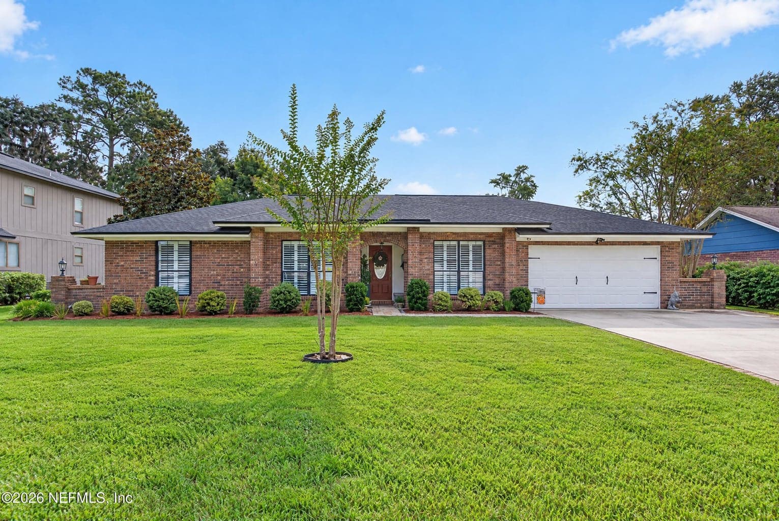 3123 OLD PORT Circle W, Jacksonville, FL 32216