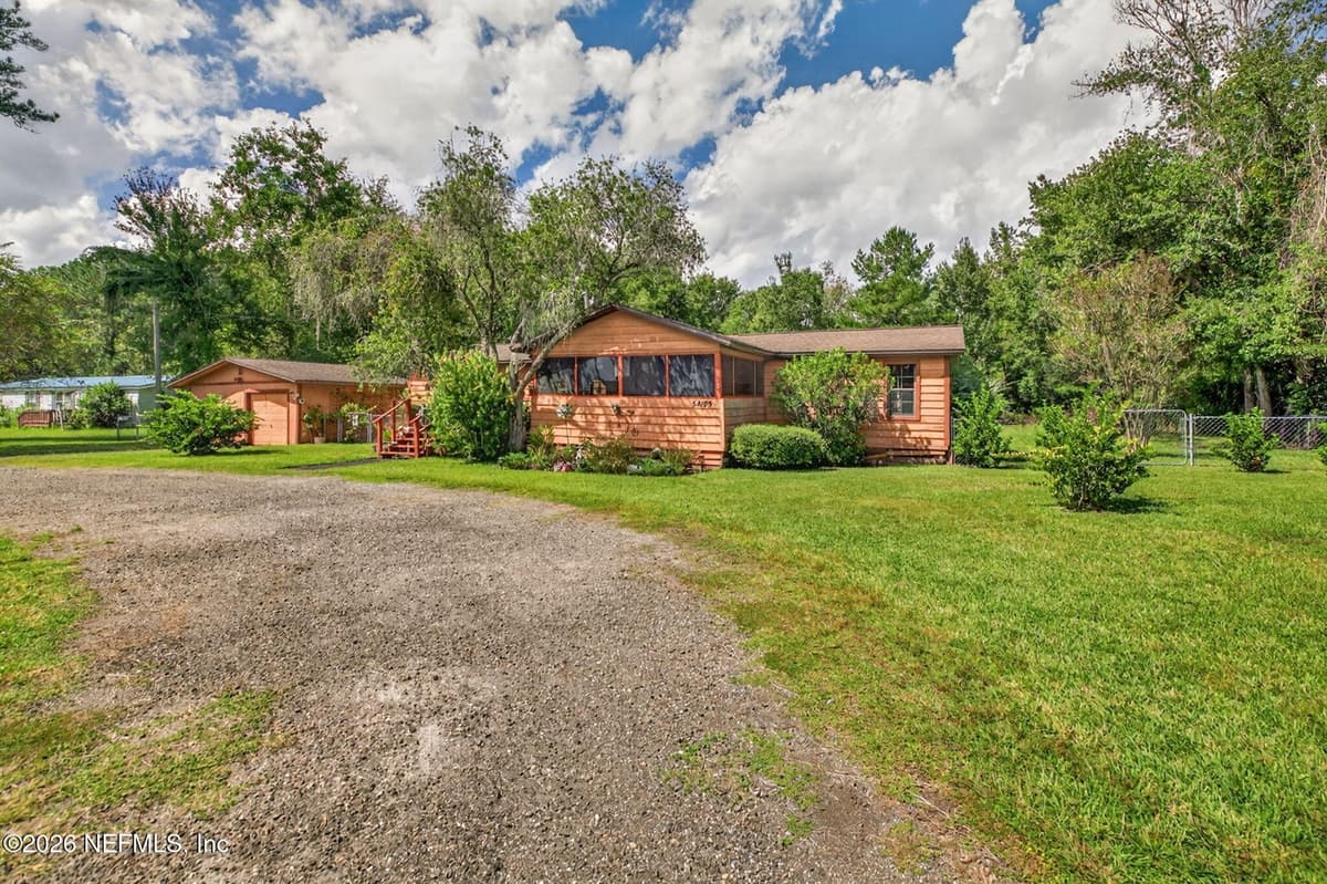 54199 ARMSTRONG Road, Callahan, FL 32011, Callahan, FL - photo 2