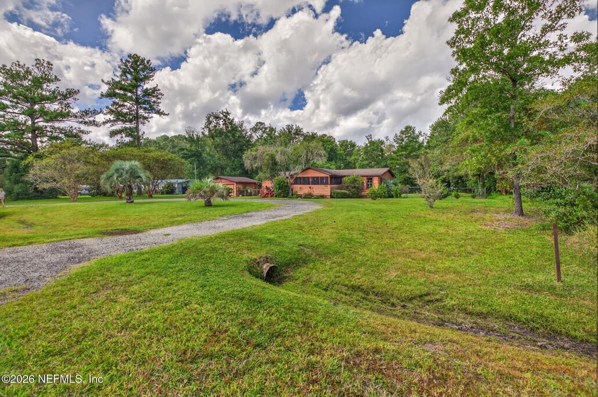 54199 ARMSTRONG Road, Callahan, FL 32011, Callahan, FL - photo 3