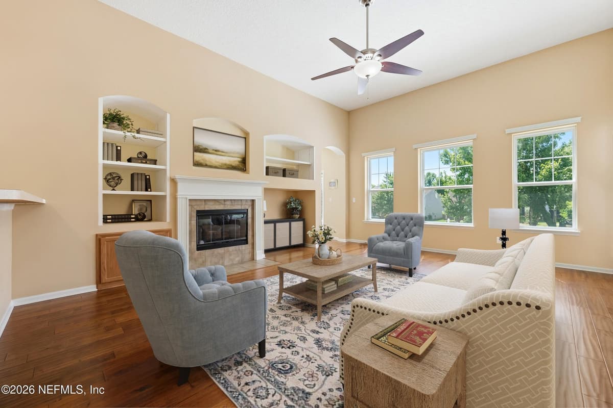 1005 DOVE HOUSE Lane, St. Augustine, FL 32095, St. Augustine, FL - photo 3