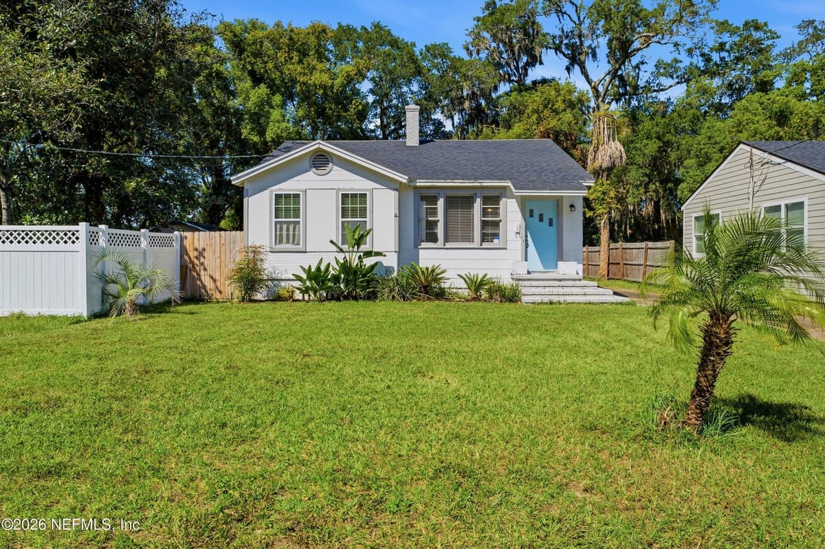455 66TH Street W, Jacksonville, FL 32208, Jacksonville, FL - photo 3