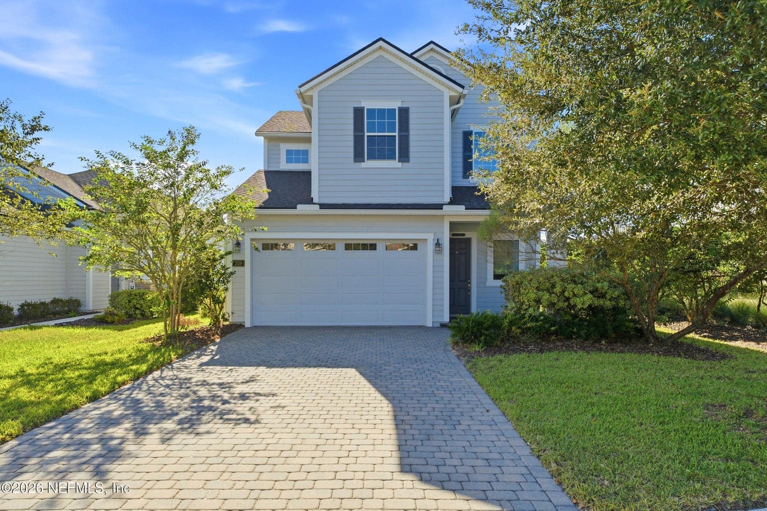 259 VISTA LAKE Circle, Ponte Vedra, FL 32081
