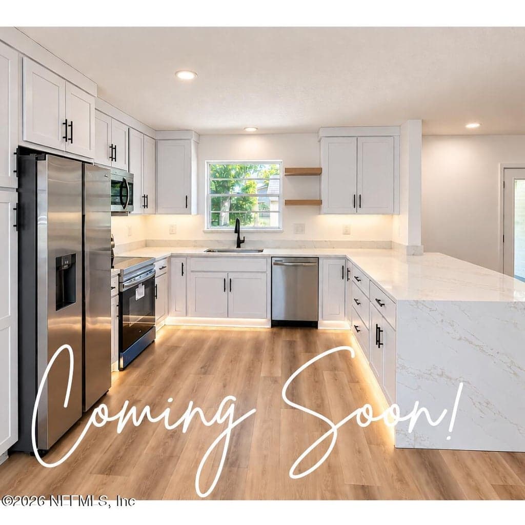 2415 WASHINGTON Street, Orange Park, FL 32073
