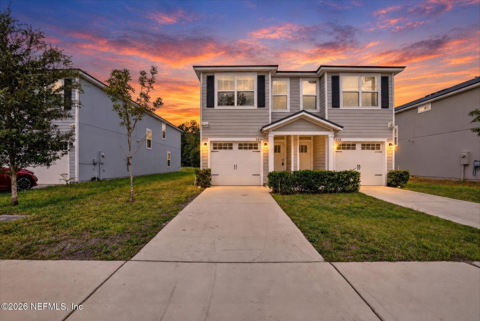 1314 ELLIS Road S, Jacksonville, FL 32205