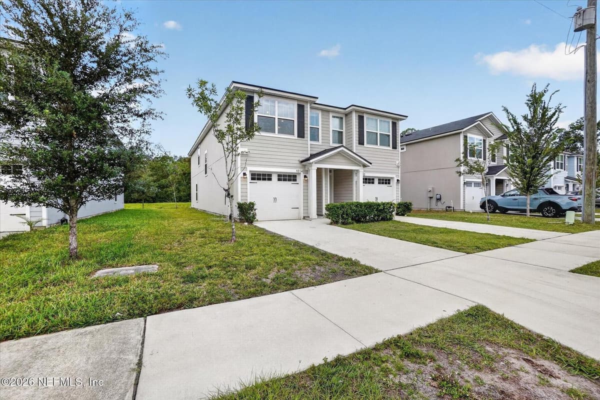 1314 ELLIS Road S, Jacksonville, FL 32205, Jacksonville, FL - photo 2