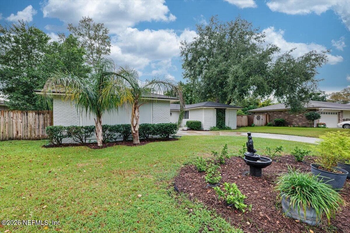 2248 GABRIEL Drive, Orange Park, FL 32073, Orange Park, FL - photo 2