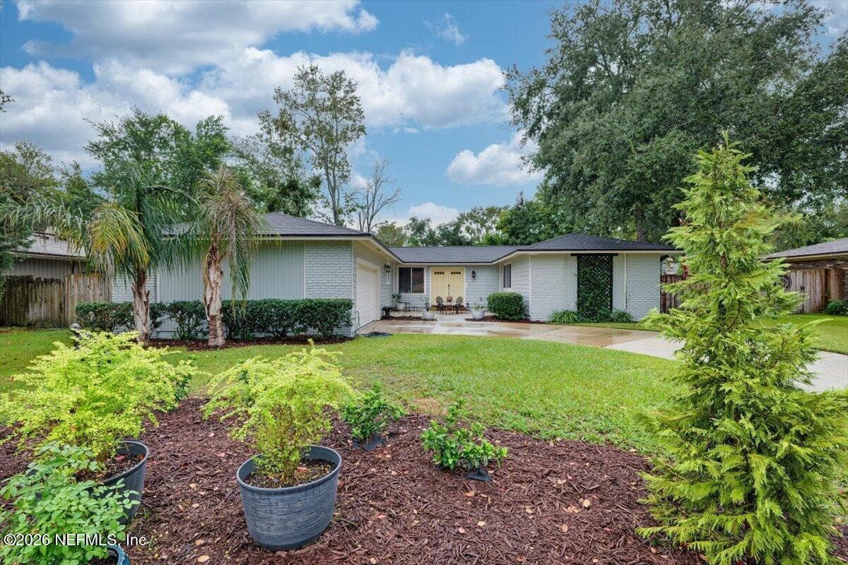 2248 GABRIEL Drive, Orange Park, FL 32073, Orange Park, FL - photo 3