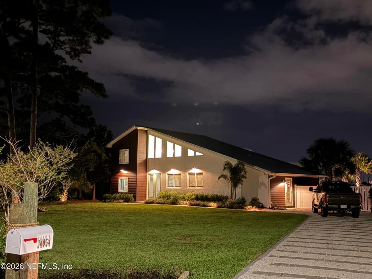 14054 PINE ISLAND Drive, Jacksonville, FL 32224, Jacksonville, FL - photo 2