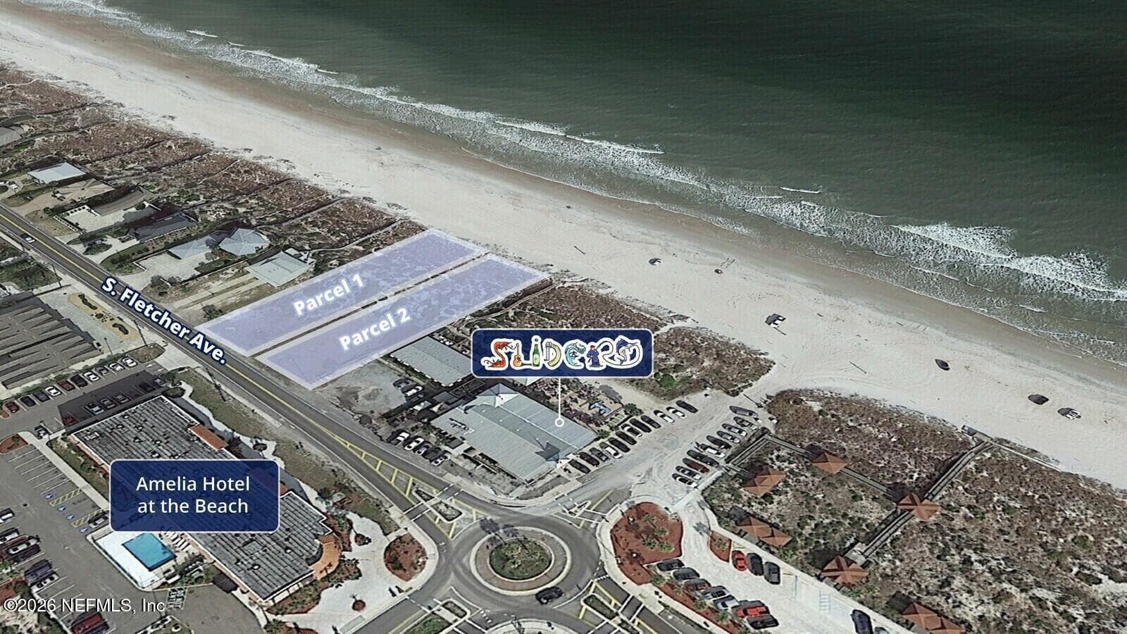1962-1974 S FLETCHER Avenue, Fernandina Beach, FL 32034