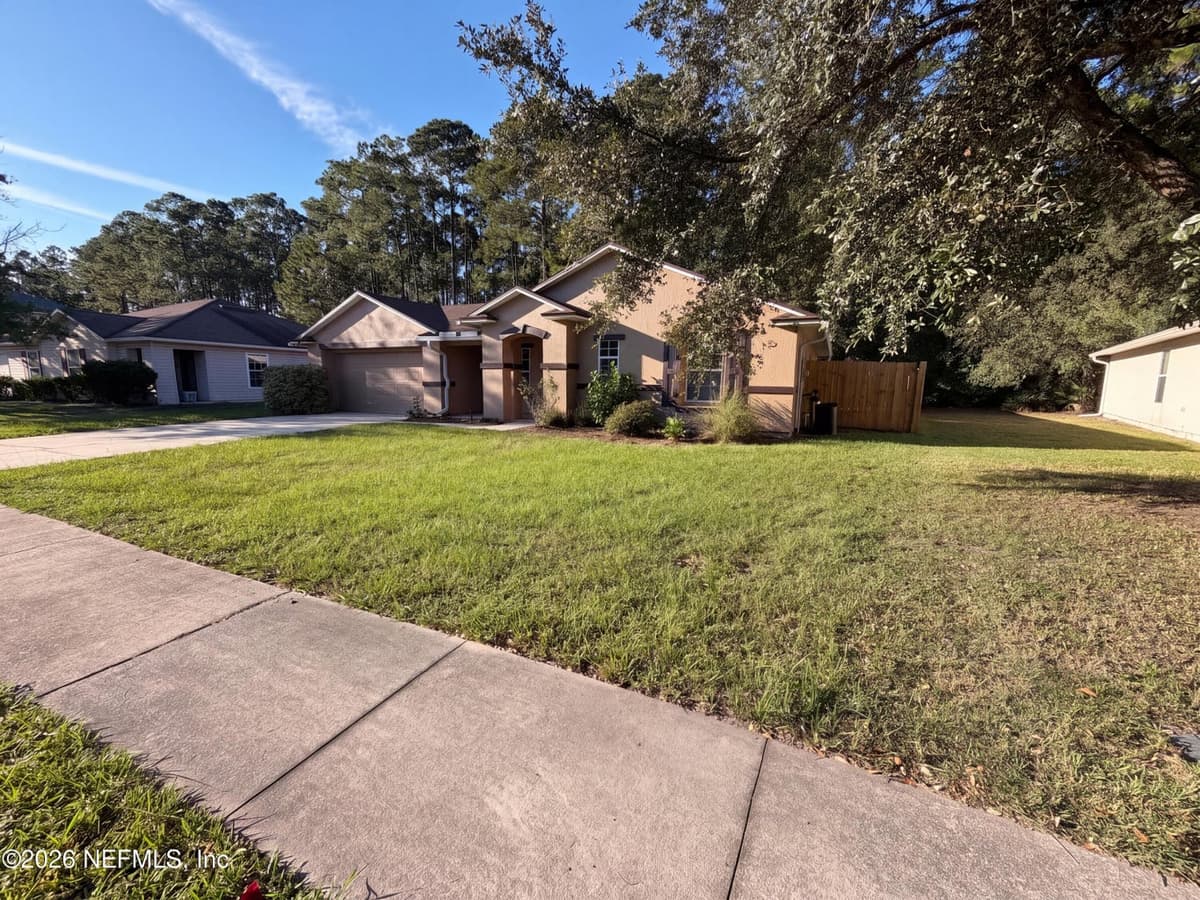 9725 HAZEL LAKE, Jacksonville, FL 32222, Jacksonville, FL - photo 2