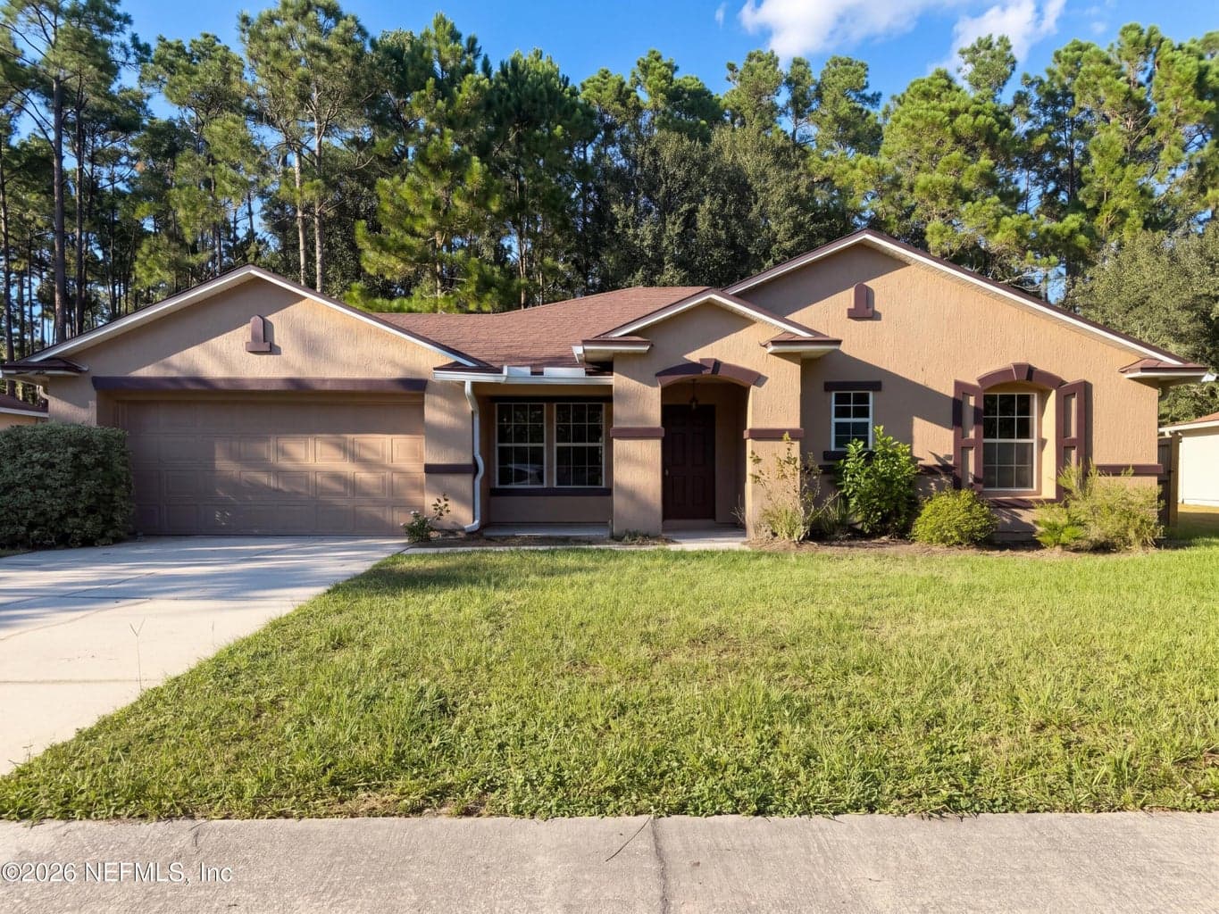 9725 HAZEL LAKE, Jacksonville, FL 32222
