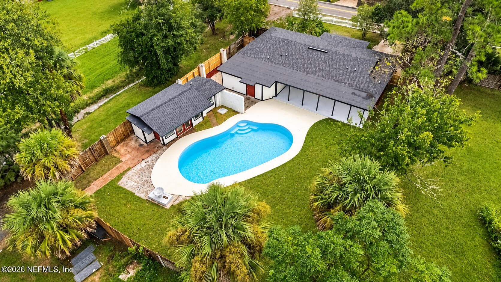 4422 FOREST Boulevard, Jacksonville, FL 32246