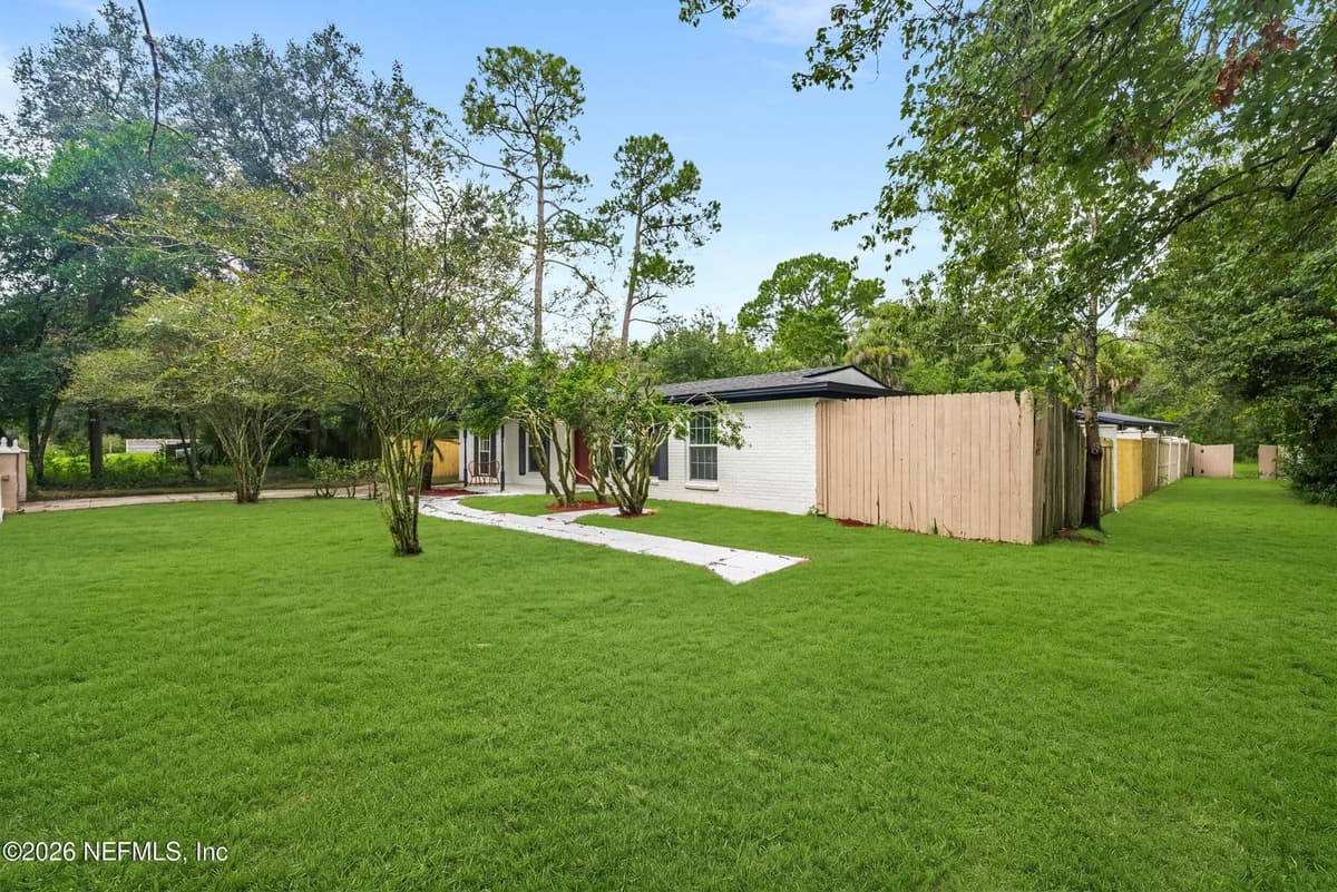 4422 FOREST Boulevard, Jacksonville, FL 32246, Jacksonville, FL - photo 2