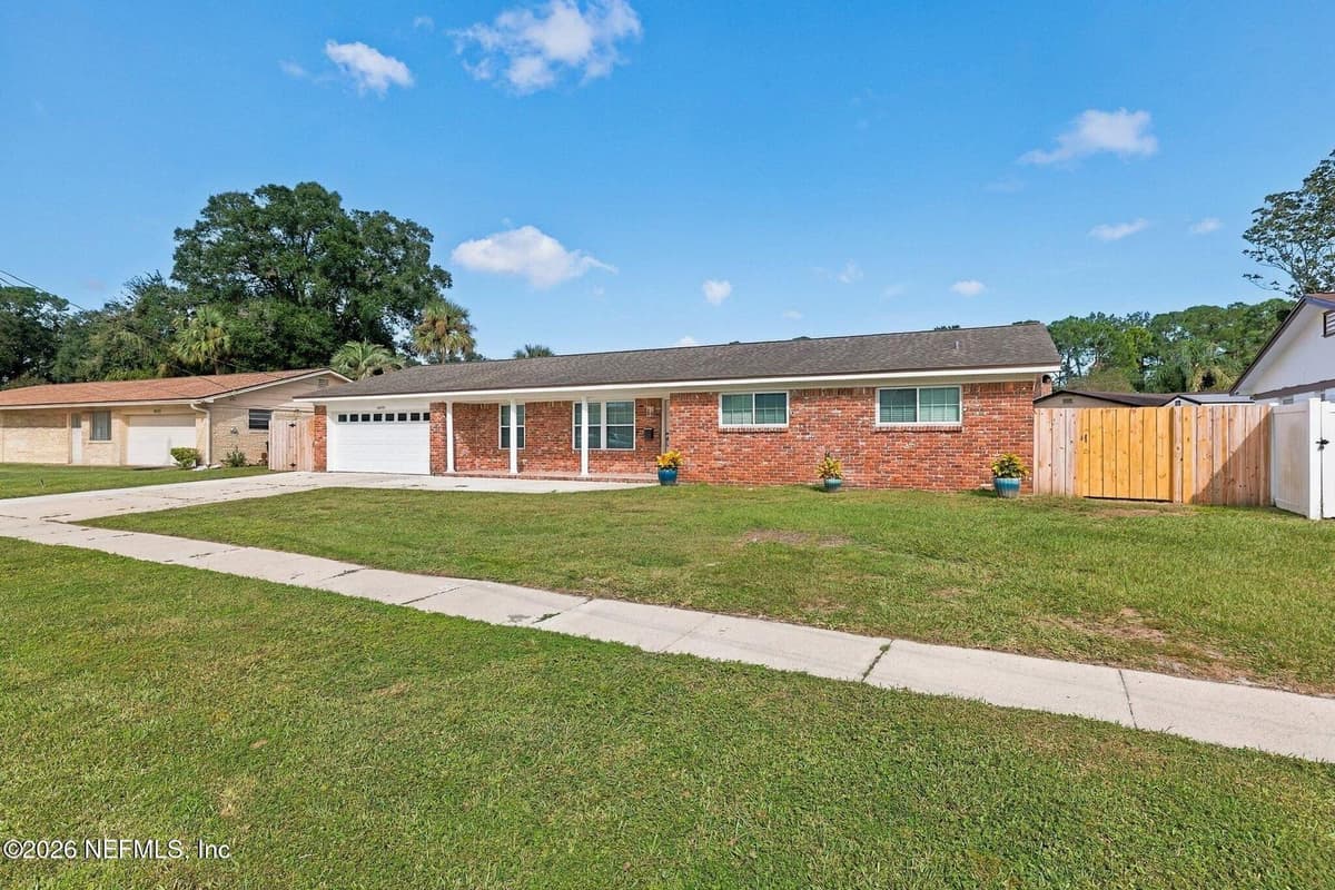 8833 COVENTRY Court, Jacksonville, FL 32257, Jacksonville, FL - photo 2