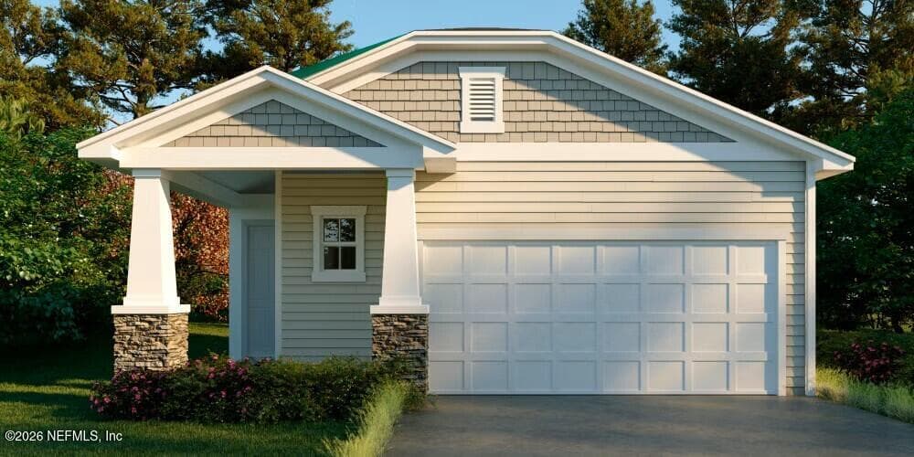 90 SUNDANCE Drive, St. Augustine, FL 32092