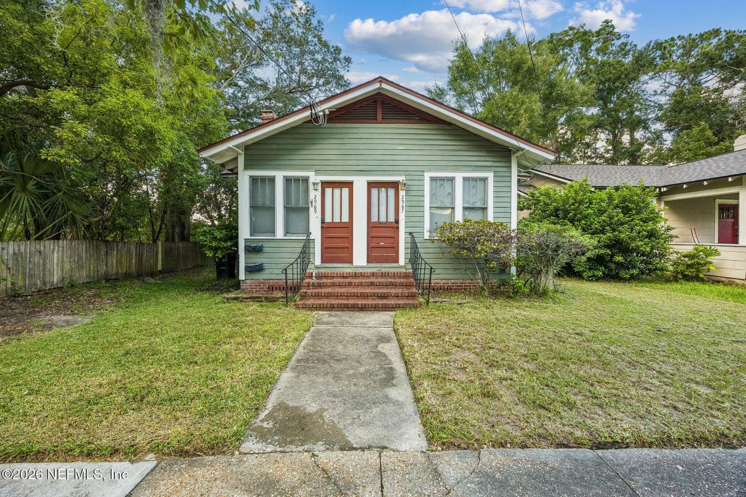 2987 COLLIER Avenue, Jacksonville, FL 32205