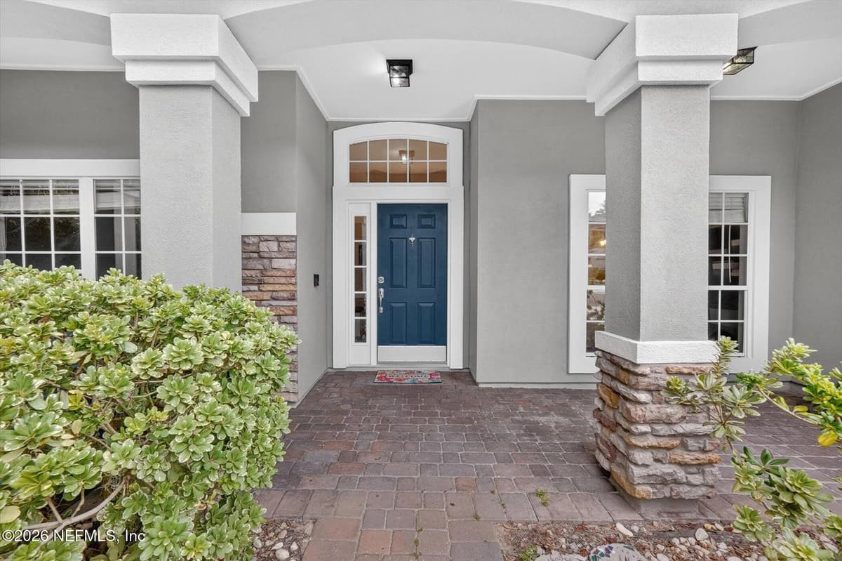 465 BRIDGEPORT Court, Jacksonville, FL 32218, Jacksonville, FL - photo 3