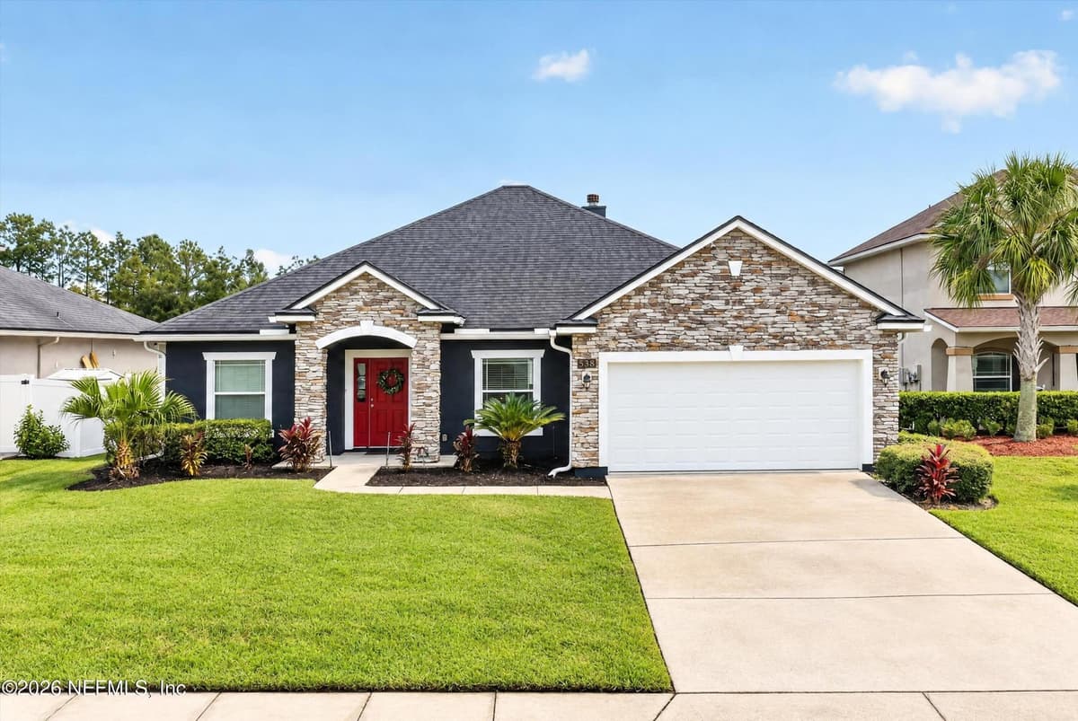 538 PORTA ROSA Circle, St. Augustine, FL 32092, St. Augustine, FL - photo 2