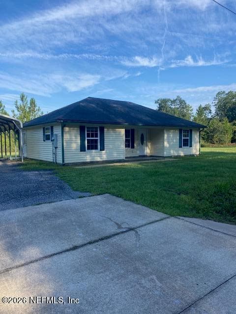 27418 MISSOURI Street, Hilliard, FL 32046, Hilliard, FL - photo 2