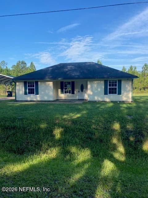 27418 MISSOURI Street, Hilliard, FL 32046, Hilliard, FL - photo 3