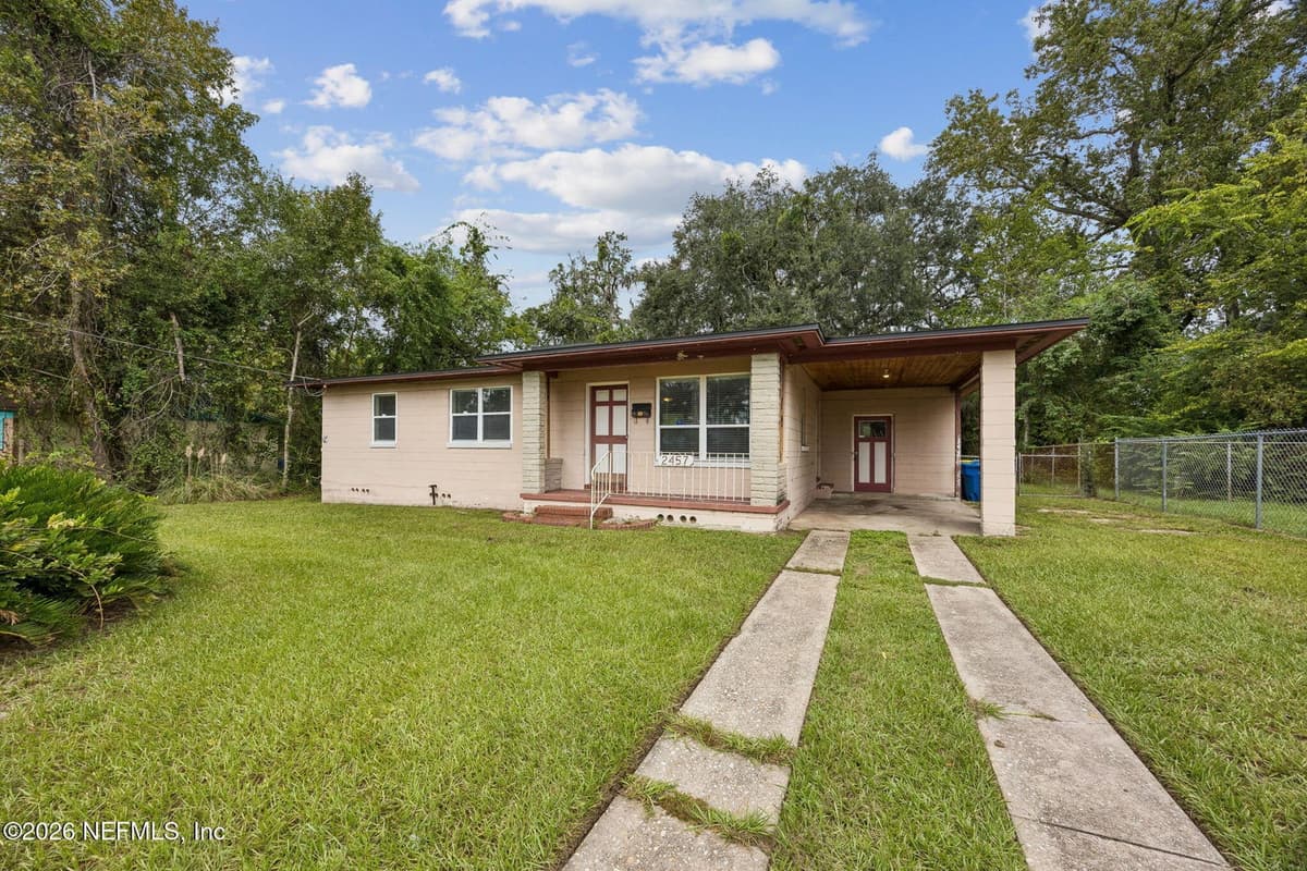 2457 BROWARD Road, Jacksonville, FL 32218, Jacksonville, FL - photo 2