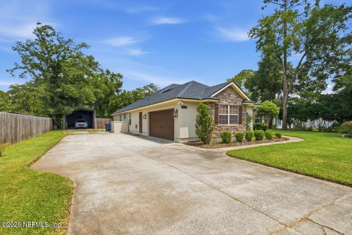 1610 LEMONWOOD Road, Jacksonville, FL 32259, Jacksonville, FL - photo 3