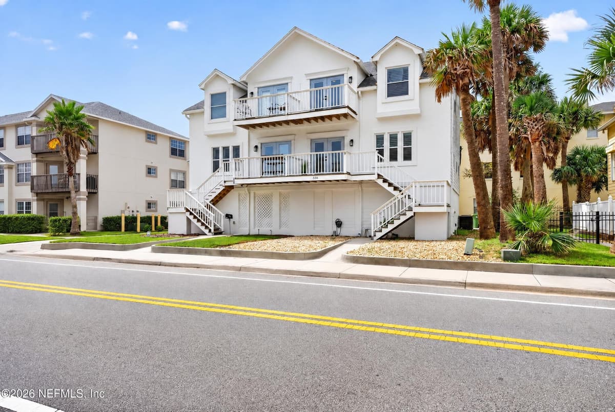 336 1ST Street S, Jacksonville Beach, FL 32250, Jacksonville Beach, FL - photo 2