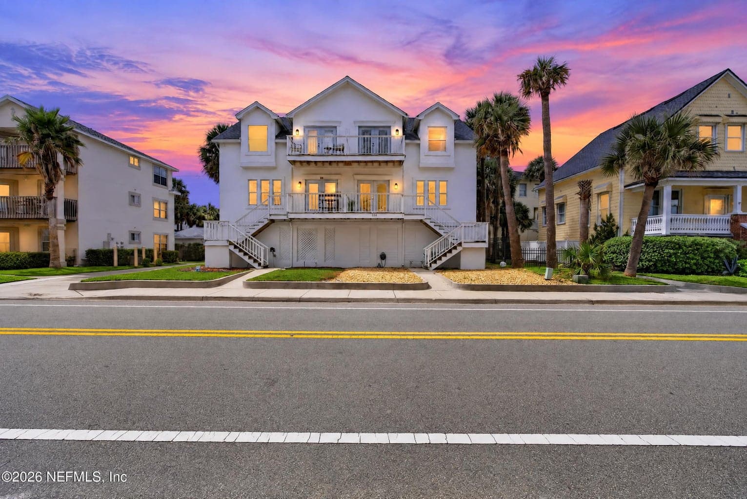 336 1ST Street S, Jacksonville Beach, FL 32250
