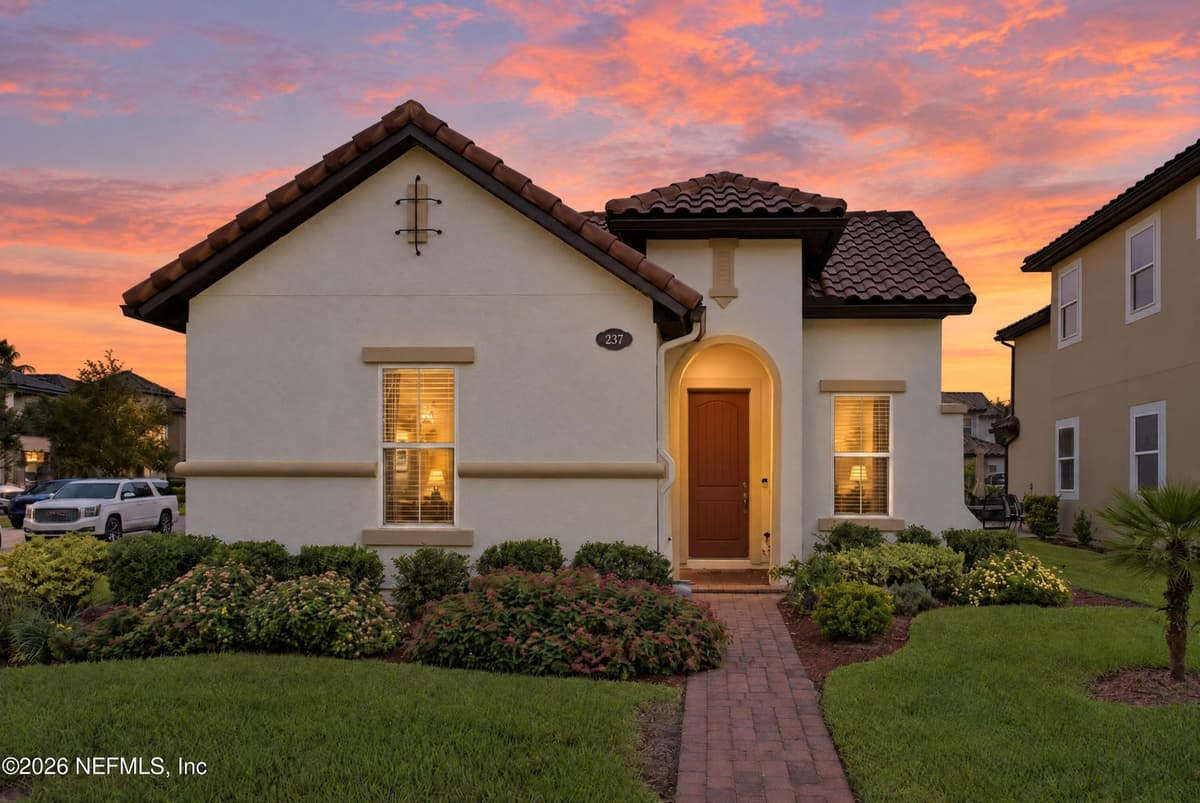 237 RIALTO Drive, Ponte Vedra, FL 32081, Ponte Vedra, FL - photo 2