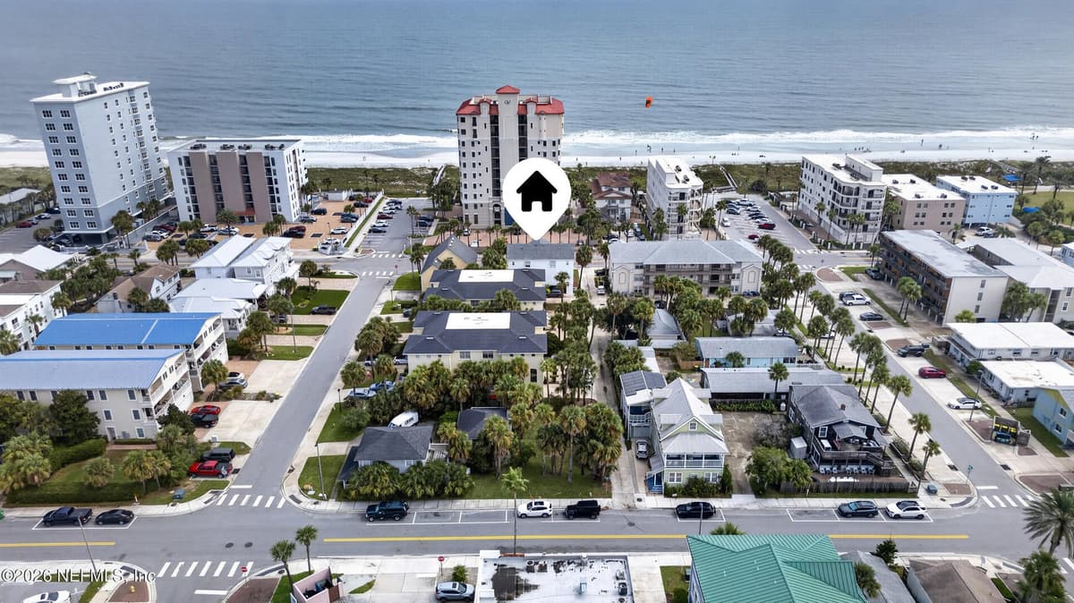 336 1ST Street S, Jacksonville Beach, FL 32250, Jacksonville Beach, FL - photo 3