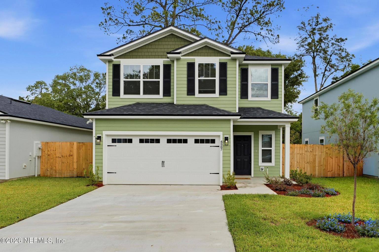 4567 ATTLEBORO Street, Jacksonville, FL 32205