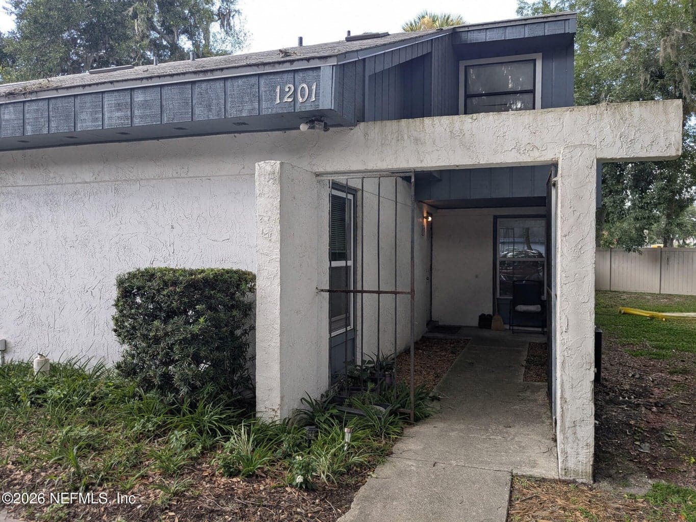 1201 MAYPORT LANDING Circle, Jacksonville, FL 32233