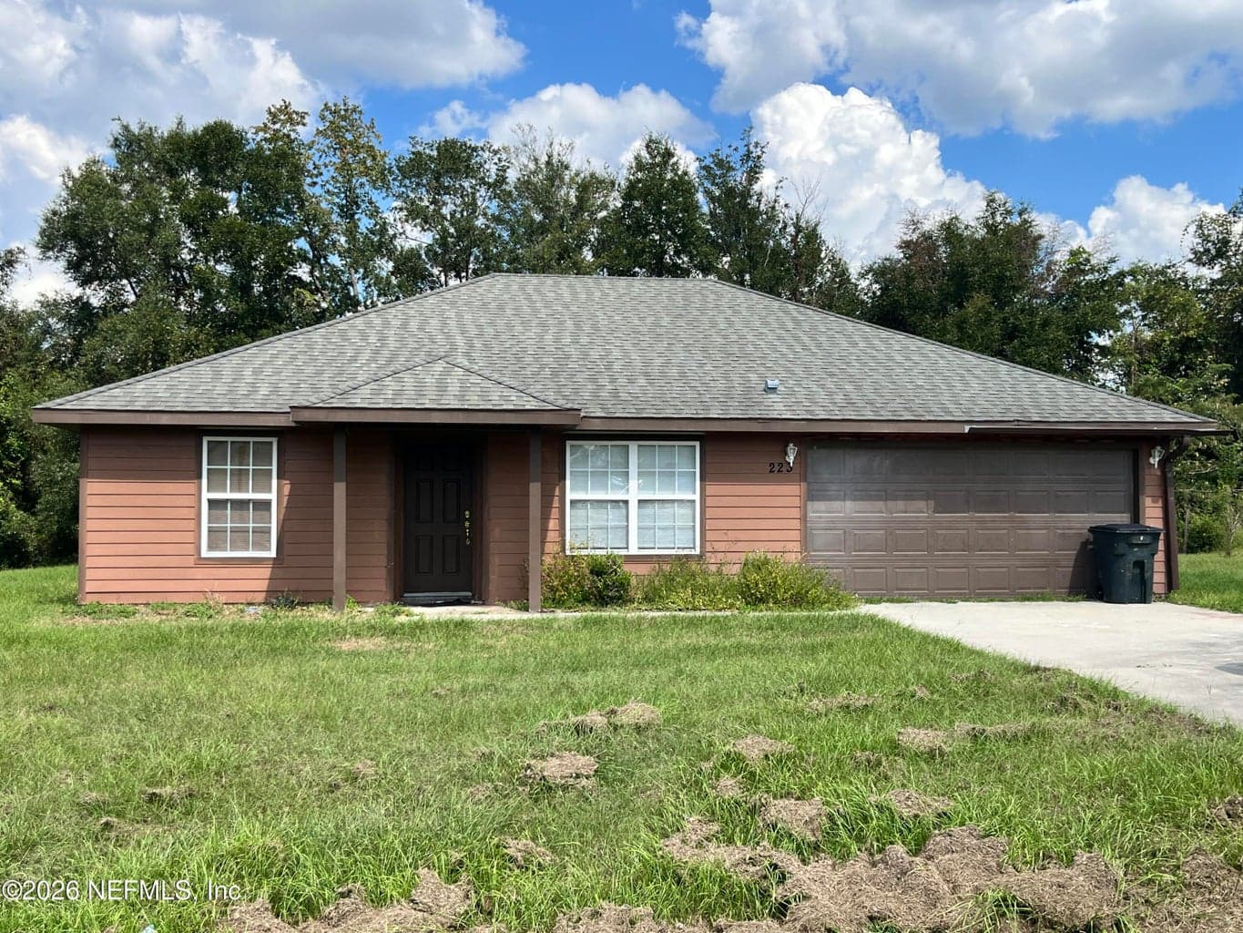 223 SE VICTORIA Glen, Lake City, FL 32025
