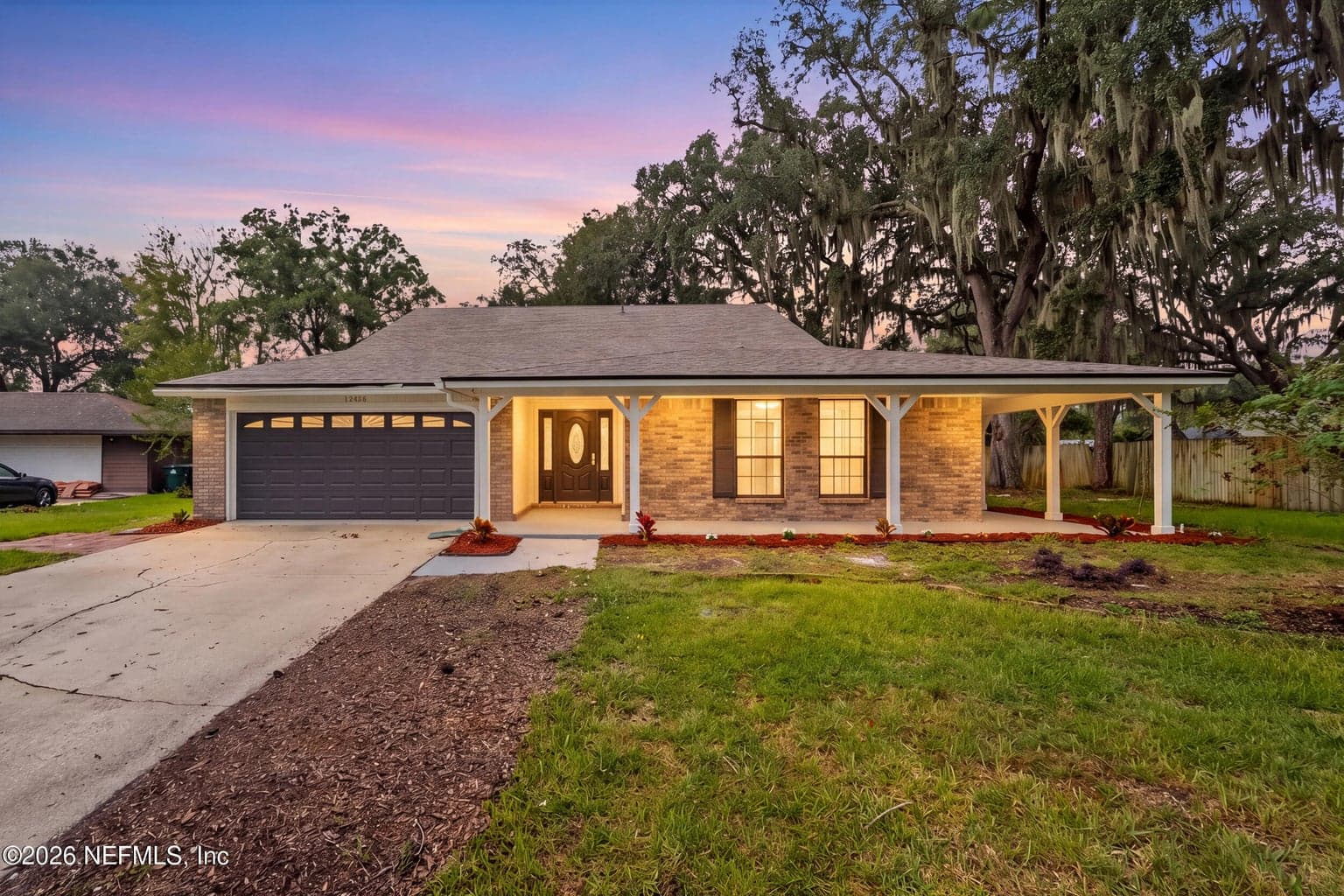 12468 BRADY PLACE Boulevard, Jacksonville, FL 32223