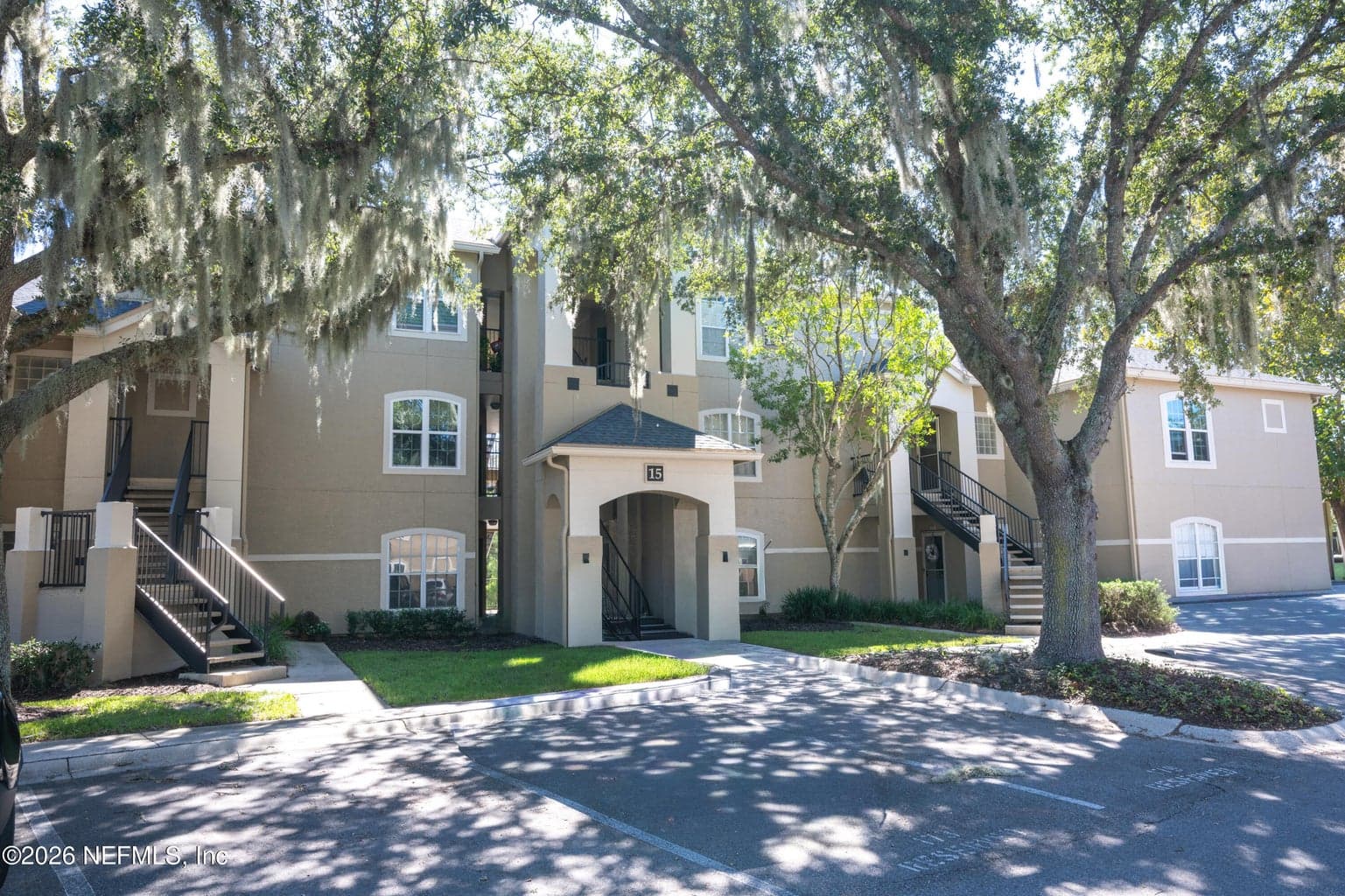 1701 THE GREENS Way 1514, Jacksonville Beach, FL 32250