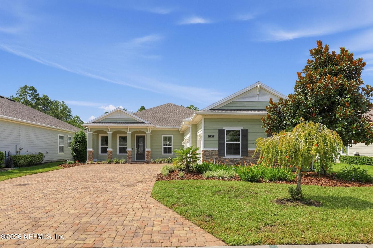 166 OLETA Way, St. Augustine, FL 32095