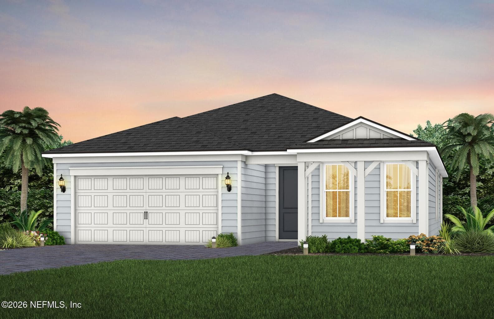 266 BLIND OAK Circle, St. Johns, FL 32095