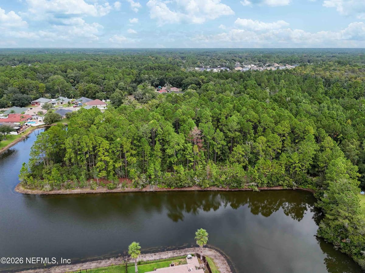 9500 TAYLOR FIELD Road, Jacksonville, FL 32222, Jacksonville, FL - photo 2