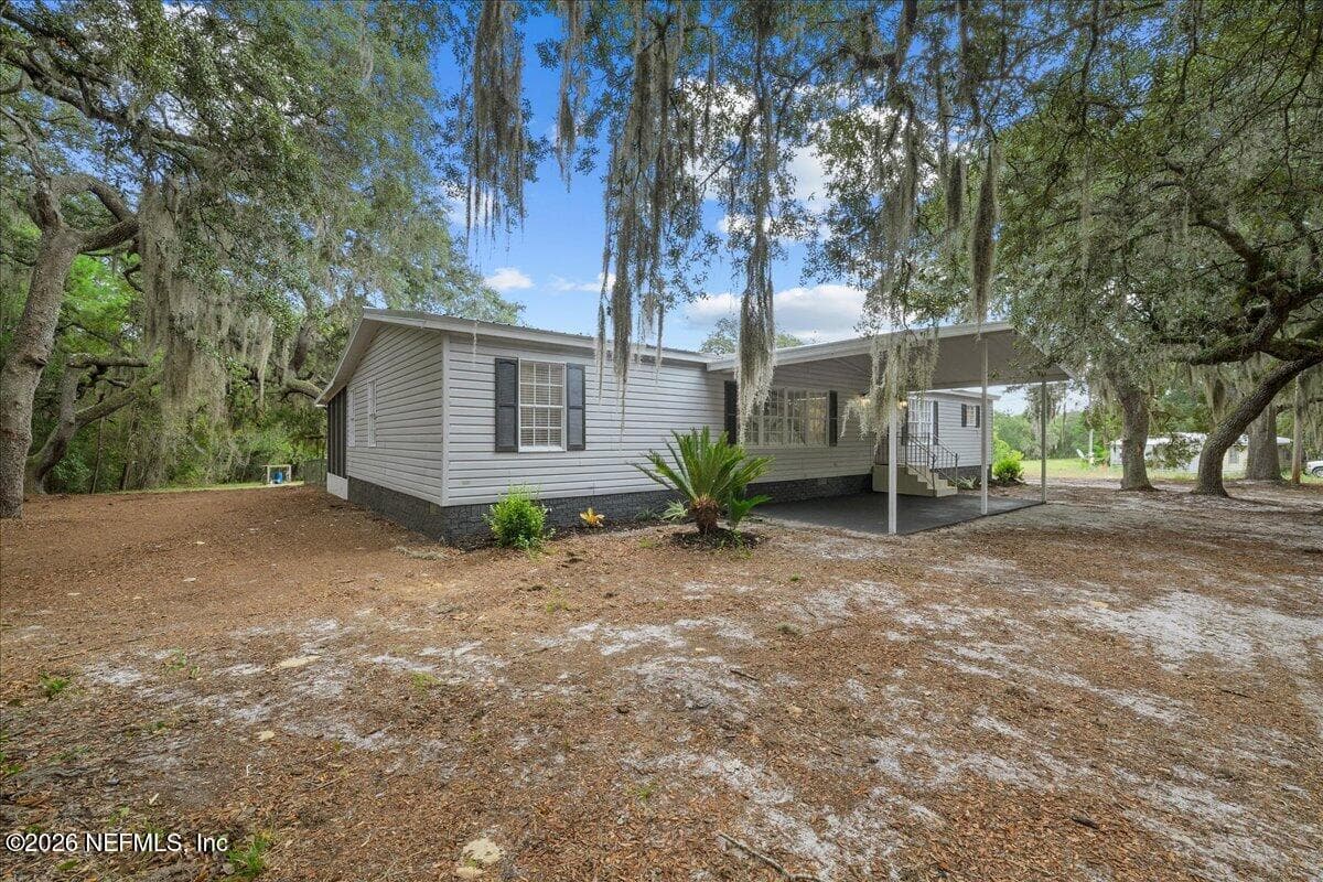 268 BEULAH CHURCH Road, Welaka, FL 32193, Welaka, FL - photo 2