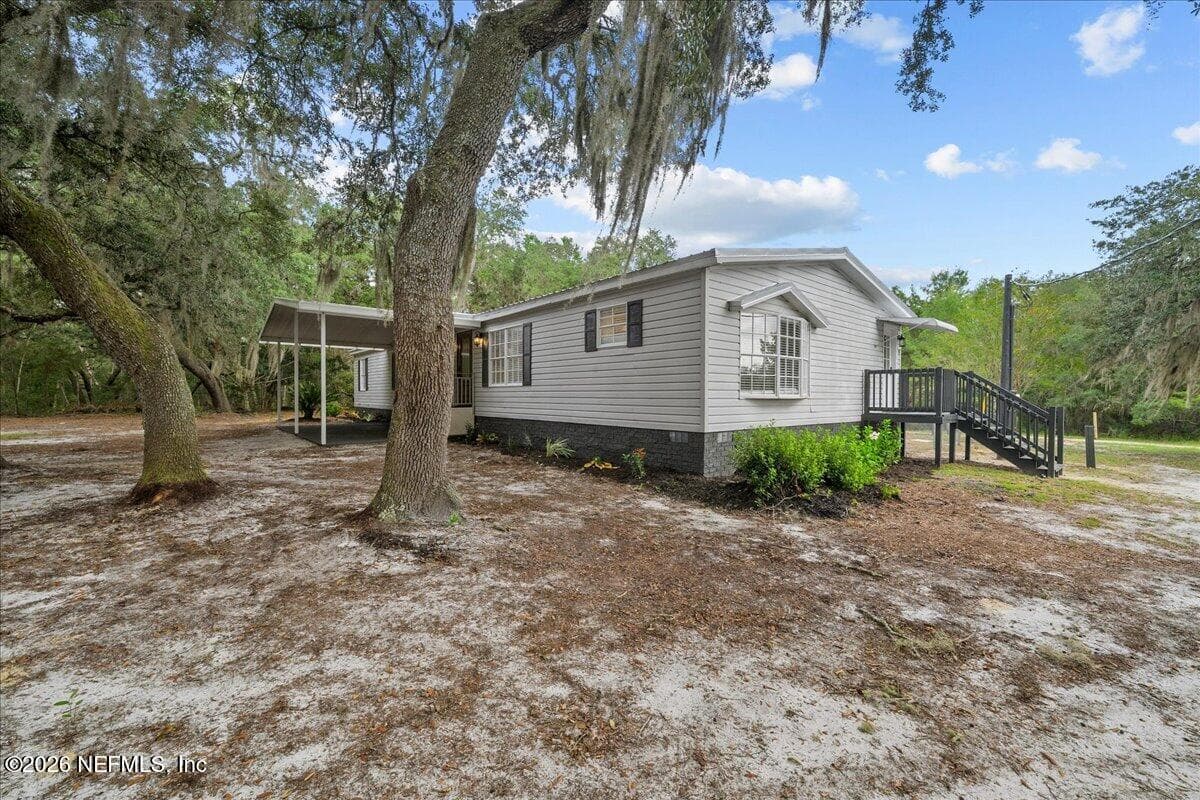 268 BEULAH CHURCH Road, Welaka, FL 32193, Welaka, FL - photo 3