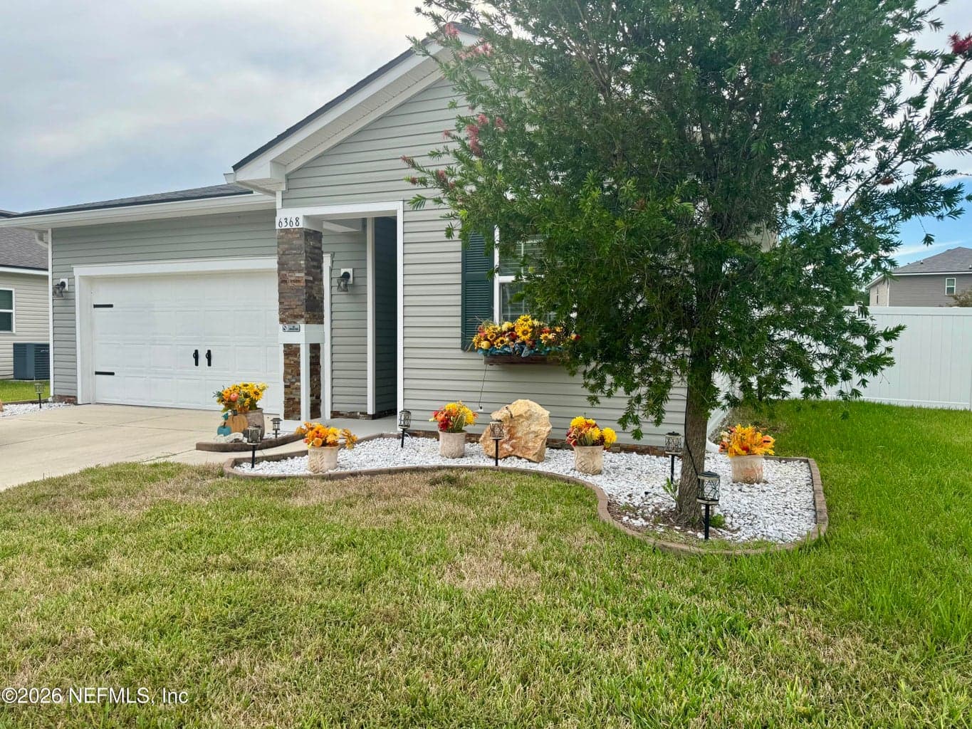6368 THATCHER Lane, Jacksonville, FL 32222