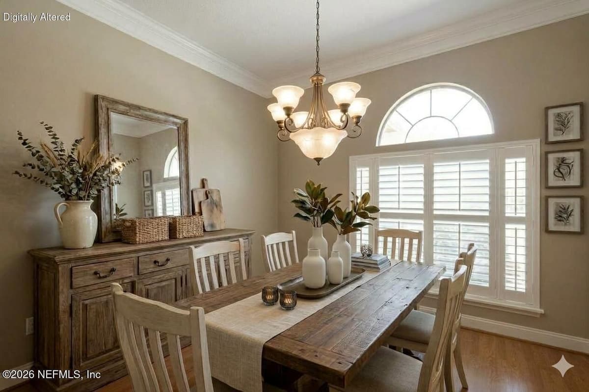 3078 WANDERING OAKS Drive, Orange Park, FL 32065, Orange Park, FL - photo 3