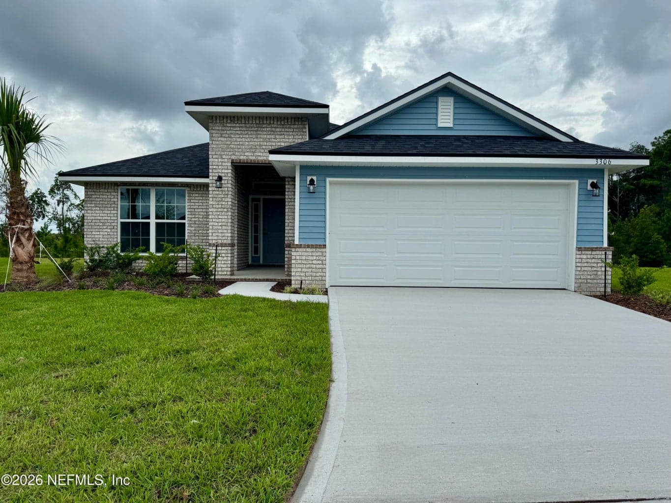 3306 MEADOW RIDGE Place, Green Cove Springs, FL 32043, Green Cove Springs, FL - photo 1